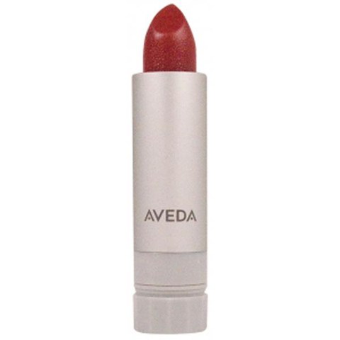 Aveda Nourish-Mint Sheer Mineral Lip Colour - Sheer Saffron (3.4g)