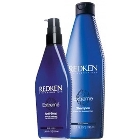 Redken Extreme Treatment Duo (2 Products)