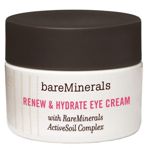bareMinerals Renew and Hydrate Eye Cream (15ml)