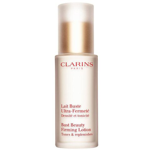 Clarins Bust Beauty Firming Lotion (50ml)