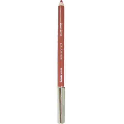 Clarins Lipliner Pencil - 01 Bay Rose (1.3g)