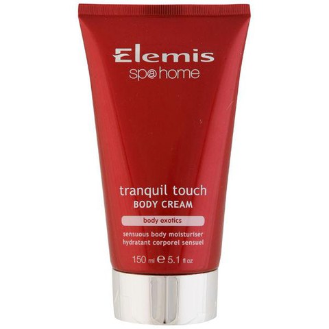 Elemis Tranquil Touch Body Cream (150ml)