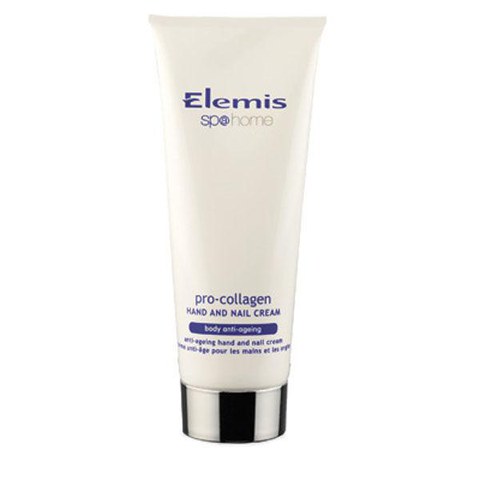 Elemis Pro-Collagen Hand And Nail Cream (100ml)