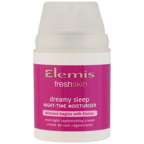 Elemis FreshSkin Dreamy Sleep Night-Time Moisturiser (50ml)
