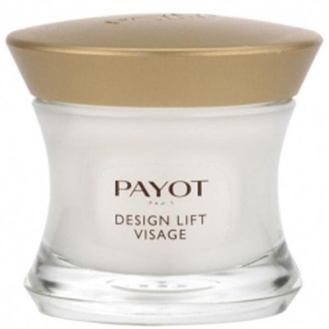 PAYOT Design Lift Visage (Restructuring Day Cream) (50ml)