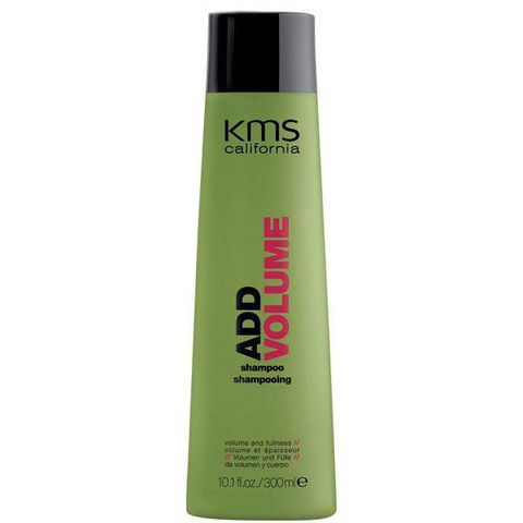 KMS Addvolume Shampoo (300ml)