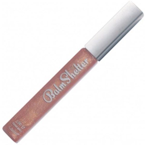 theBalm Balmshelter Tinted Lip Gloss SPF17 - Valley Girl