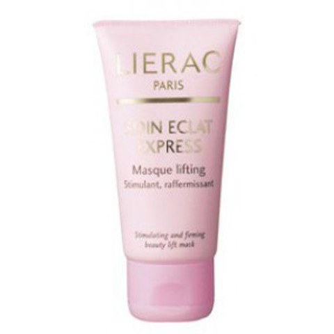 Lierac Soin Eclat Express - Stimulating & Firming Beauty Lift Mask (50ml)