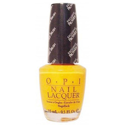 Opi The 'It' Color Nail Lacquer (15ml)
