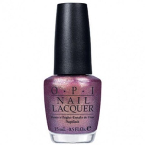 Opi It's My Year Nail Lacquer (15ml)