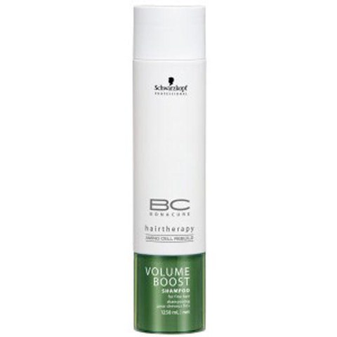 Schwarzkopf BC Hairtherapy Volume Boost Shampoo (250ml)