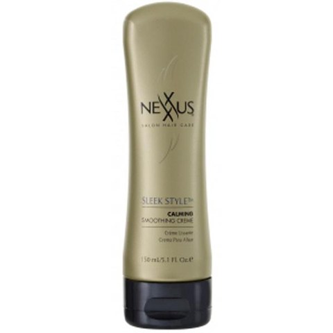 Nexxus Signature Sleek Style Calming Smoothing Creme (150ml)