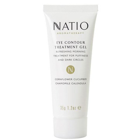 Natio Eye Contour Treatment Gel (35g)