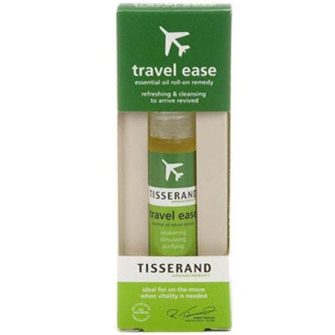 Tisserand Travel Ease Roller Ball (10ml)
