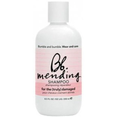 Bumble and bumble Wear and Care Mending Shampoo (1000ml)