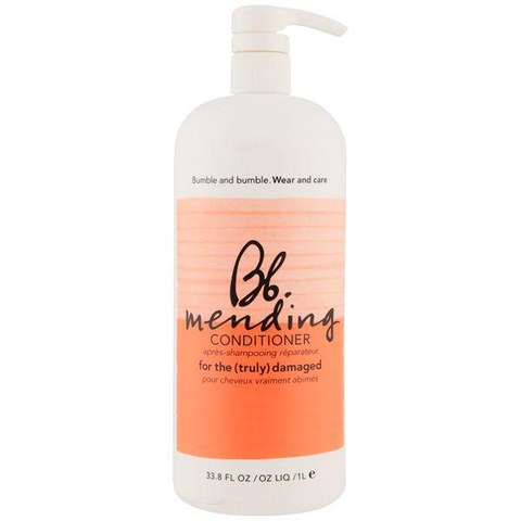 Bumble and bumble Wear And Care Mending Conditioner (1000ml)