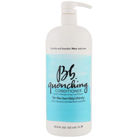 Bumble and bumble Wear and Care Quenching Conditioner (1000ml)