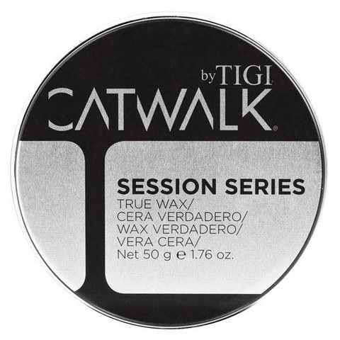 Tigi Catwalk Session Series True Wax (50g)