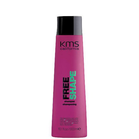 KMS FreeShape Shampoo (300ml)