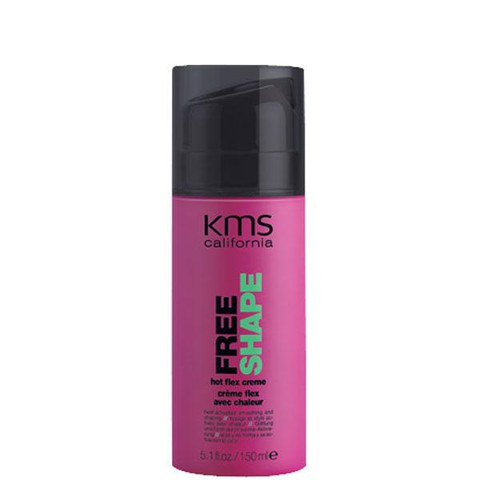 KMS Freeshape Hot Flex Creme (150ml)