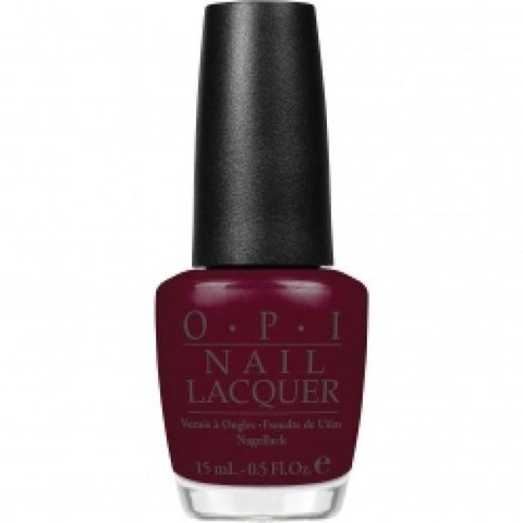 Opi Pepe'S Purple Passion Nail Lacquer (15ml)