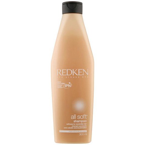Redken All Soft Gift Tin (2 Products)