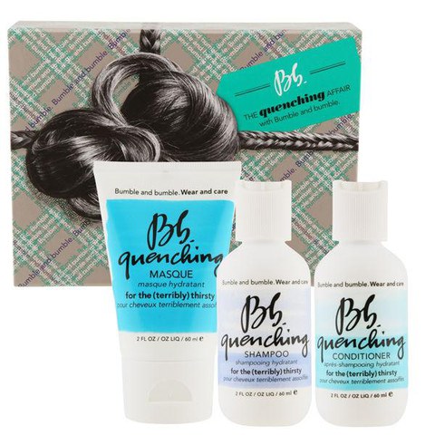Bumble and bumble Quenching Affair (3 Products)