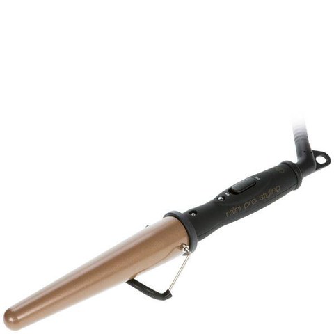 Diva Professional Mini Wand (Infused With Argan Oil)