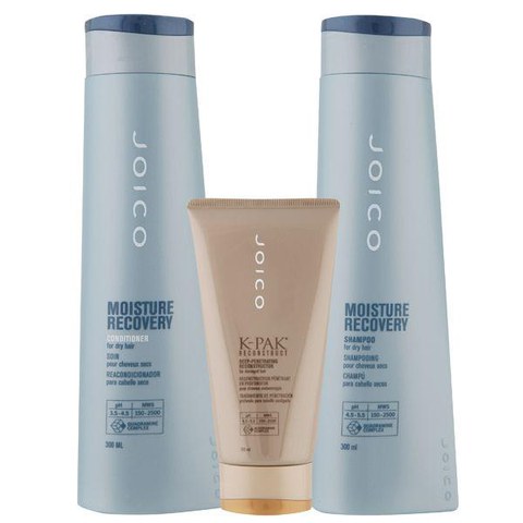 JOICO MOISTURE RECOVERY GIFT PACK (3 PRODUCTS)