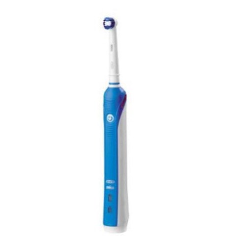 ORAL B PROFESSIONAL CARE 2000 RECHARGEABLE ELECTRIC TOOTHBRUSH