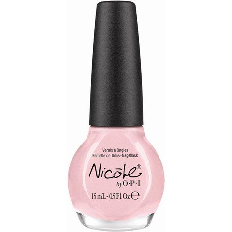 NICOLE BY OPI KIM-PLETELY IN LOVE NAIL LACQUER (15ML)