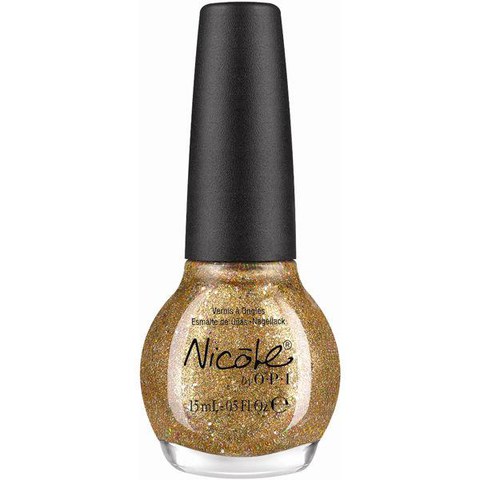 NICOLE BY OPI DISCO DOLLS NAIL LACQUER (15ML)