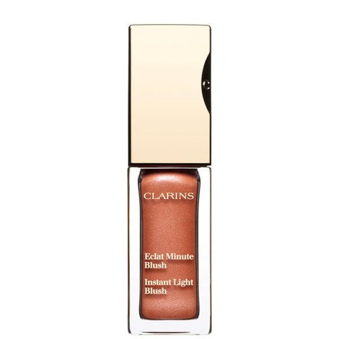 CLARINS LIMITED EDITION INSTANT LIGHT BLUSH - 02 CORAL TONIC