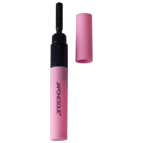 Japonesque Pink Heated Mini Lash Curler