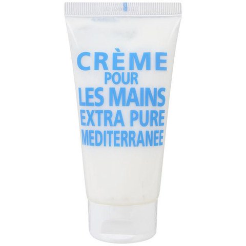 Compagnie de Provence Hand Cream - Mediterranean Sea (75ml)