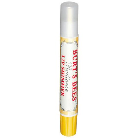 Burt's Bees Lip Shimmer - Radiance 2.6g