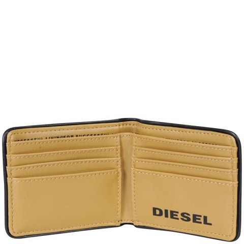 Diesel wallet price deals