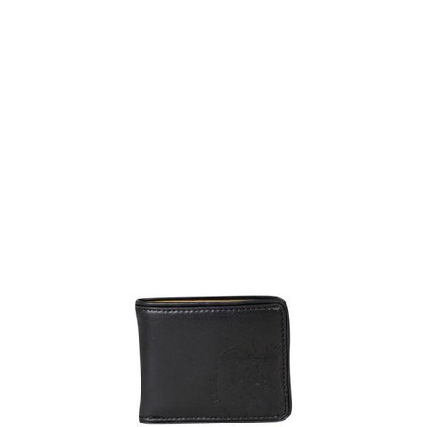 DIESEL HAPPY NEELA XS WALLET - BLACK