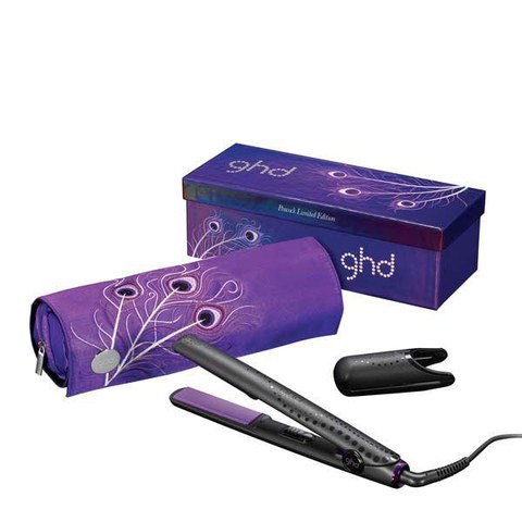 Ghd peacock hot sale limited edition price