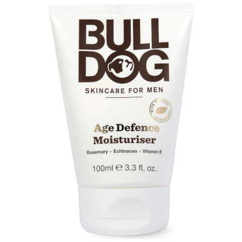 Hidratante antienvejecimiento Bulldog Natural Skincare(100ml)