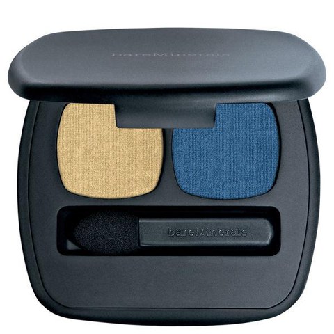 BAREMINERALS READY EYESHADOW 2.0 - THE GRAND FINALE