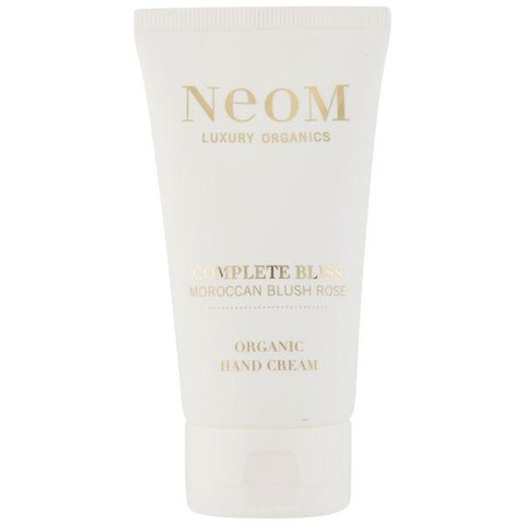 Neom Luxury Organics Complete Bliss: Hand Cream (75Ml)