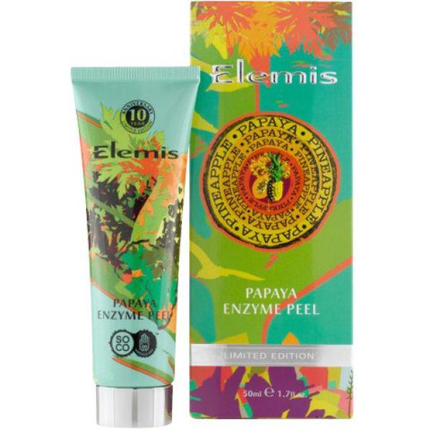 Elemis Limited Edition Papaya Enzyme Peel (50ml)