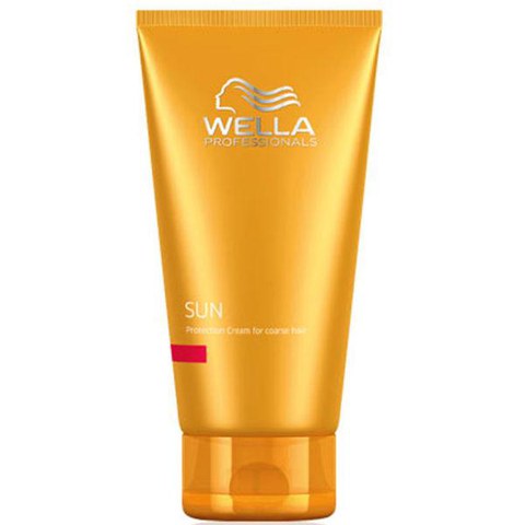 Wella Professionals Sun Protection Cream For Coarse Hair (150ml)