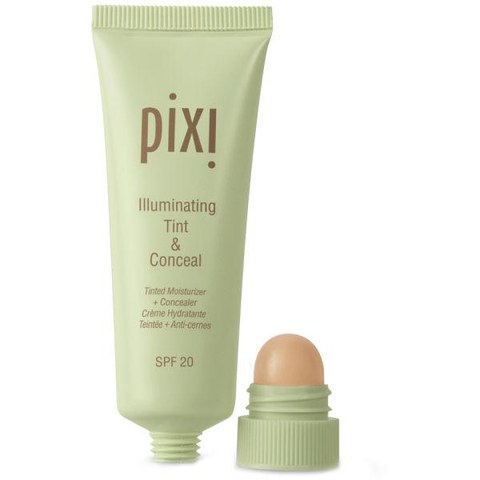 PIXI Illuminating Tint & Conceal 30g (Various Shades) - Bare Glow