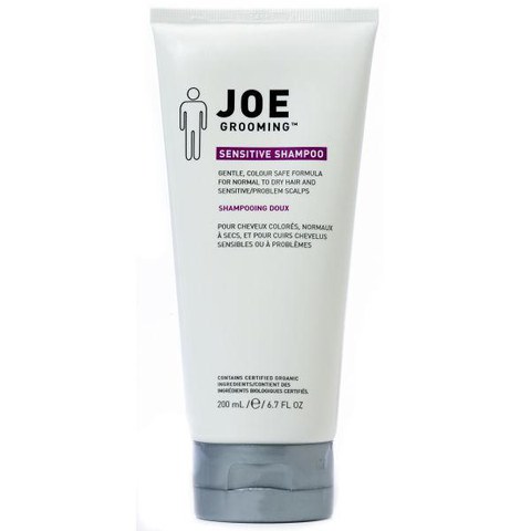 Joe Grooming Sensitive Shampoo (200ml)