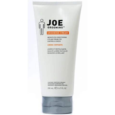 Joe Grooming Grooming Cream (200ml)
