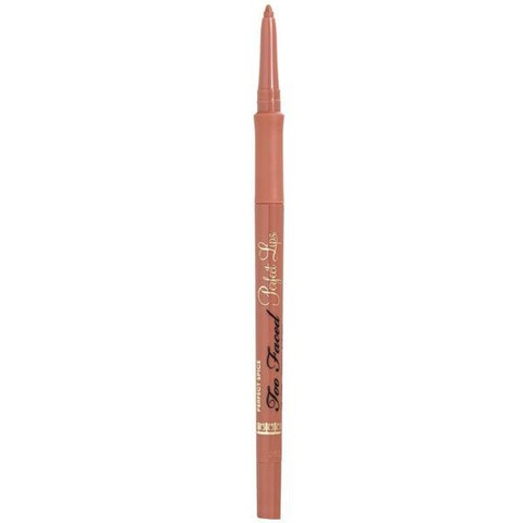 Too Faced Perfect Lips Lip Liner - Perfect Spice (5.7g)