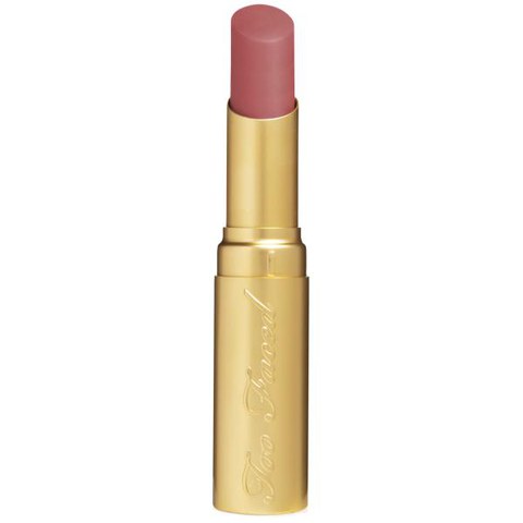 Too Faced La Creme Color Drenched Lip Cream - Spice Spice Baby (28g)