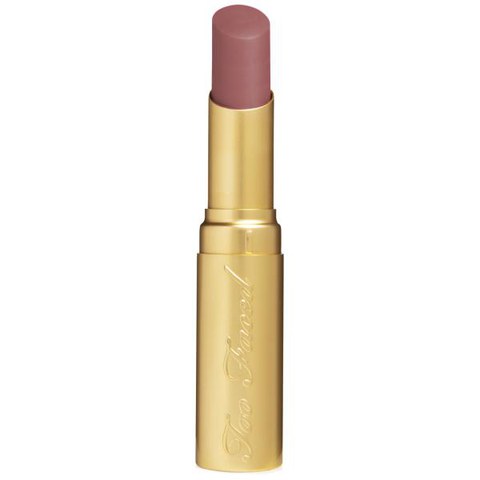 Too Faced La Creme Color Drenched Lip Cream - Honey Bear (28g)